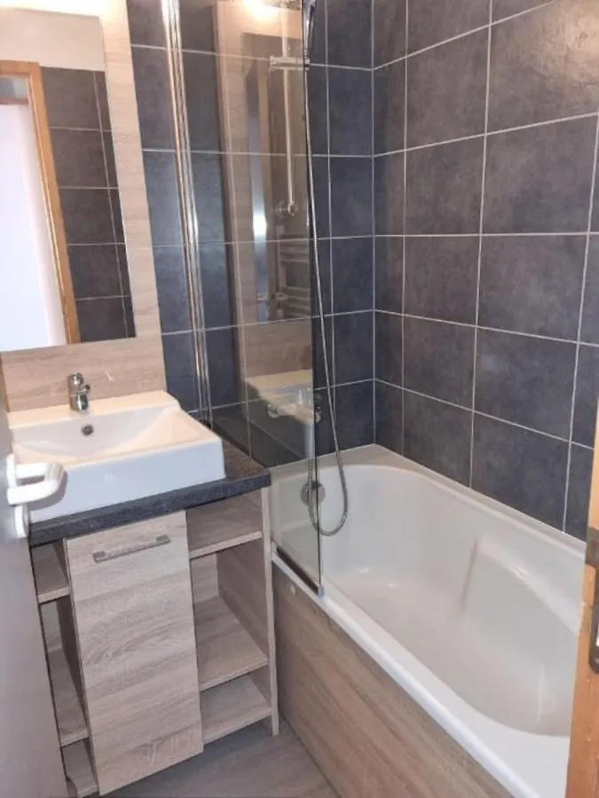 Apartment L Adret - 6 A 7 Pers 2 Chbr - Belle Plagne Paradiski La Plagne-Tarentaise