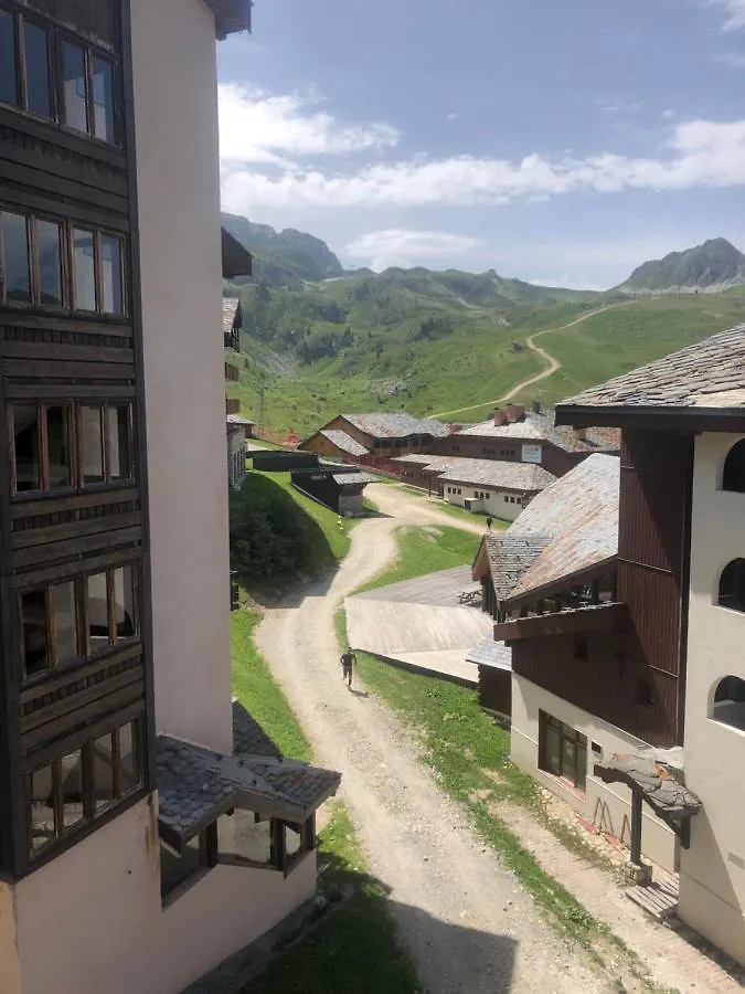 L Adret - 6 A 7 Pers 2 Chbr - Belle Plagne Paradiski La Plagne-Tarentaise