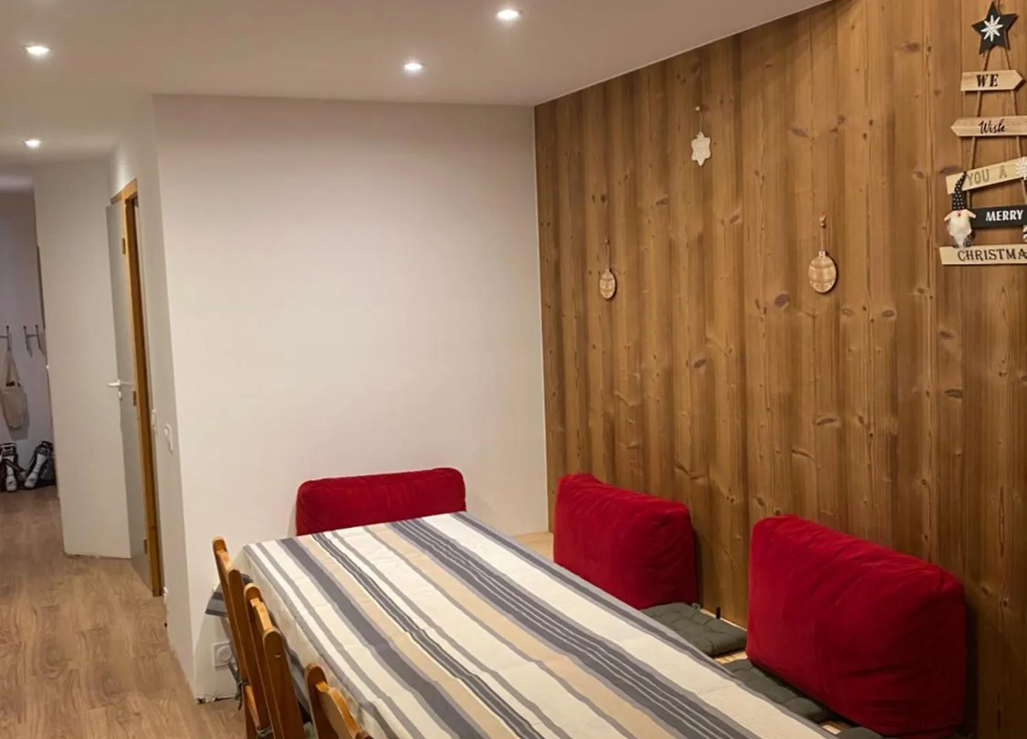 L Adret - 6 A 7 Pers 2 Chbr - Belle Plagne Paradiski La Plagne-Tarentaise