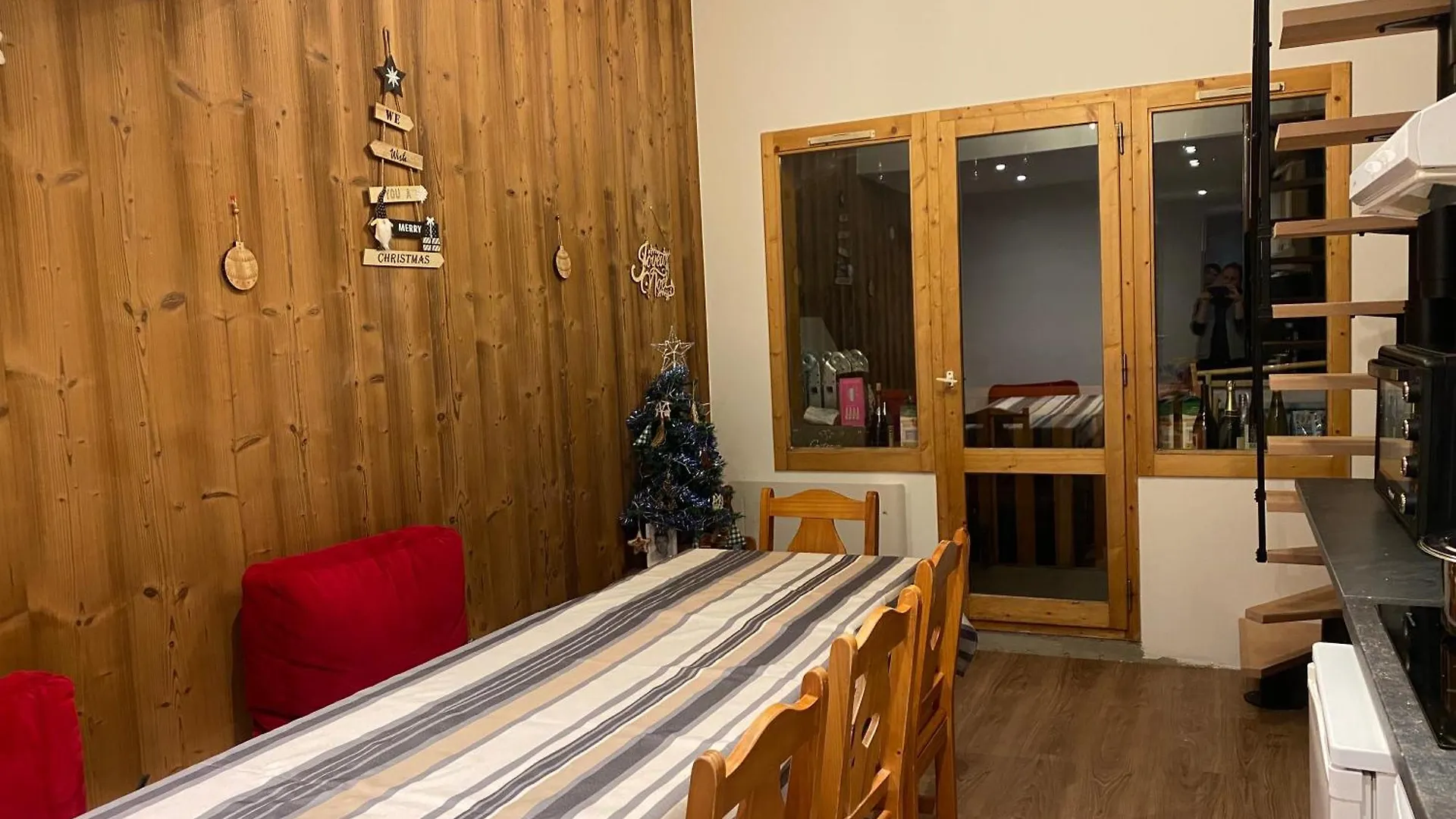 Apartment L Adret - 6 A 7 Pers 2 Chbr - Belle Plagne Paradiski La Plagne-Tarentaise
