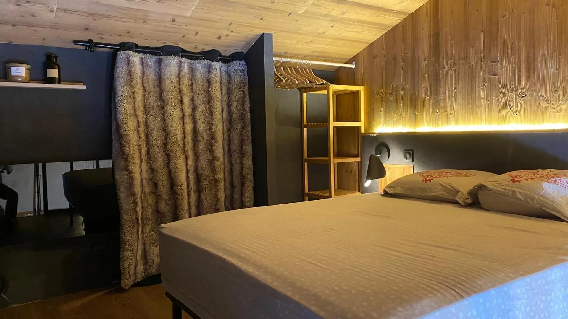 L Adret - 6 A 7 Pers 2 Chbr - Belle Plagne Paradiski La Plagne-Tarentaise France